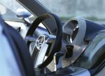 Saab 9X Concept 2001 года